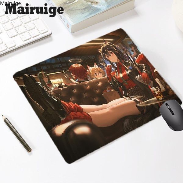 mouse pads & wrist rests mairuige anime girls pattern desk mat rubber waterproof non-slip small size gaming pad deskcomputer lapacce
mouse pads & wrist rests mairuige anime girls pattern desk mat rubber waterproof non-slip small size gaming pad deskcomputer lapacce