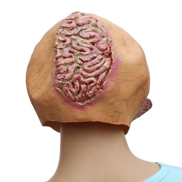 party masks halloween alien head cover movie theme mask cos ghost horror scary latex headgear
party masks halloween alien head cover movie theme mask cos ghost horror scary latex headgear