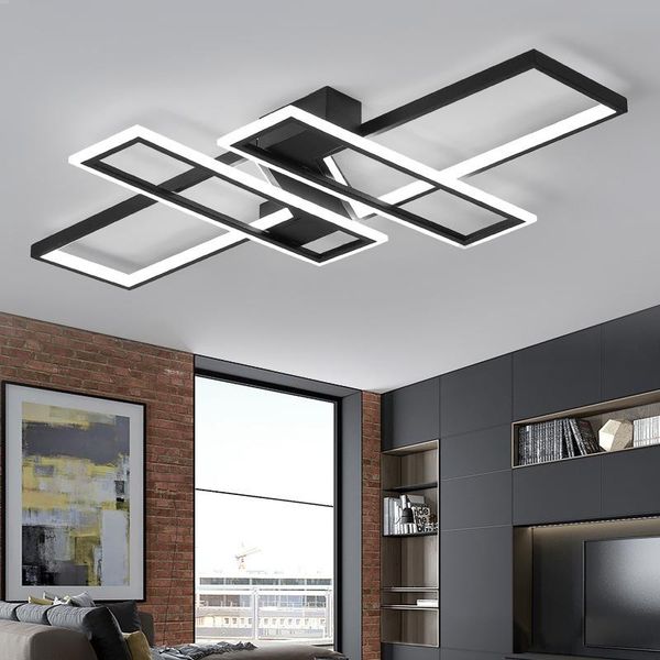 chandeliers nordic led chandelier lighting fixtures for living room bedroom kitchen home decor with remote control black lustre ceiling lamp
chandeliers nordic led chandelier lighting fixtures for living room bedroom kitchen home decor with remote control black lustre ceiling lamp