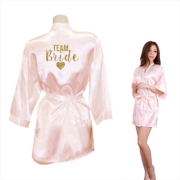 bride heart team golden womens sleepwears glitter print kimono robe faux silk women bachelorette wedding preparewea free, Black;red
bride heart team golden womens sleepwears glitter print kimono robe faux silk women bachelorette wedding preparewea free, Black;red