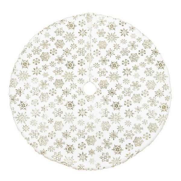 christmas decorations decoration white plush tree skirt bronzing feather apron ornaments
christmas decorations decoration white plush tree skirt bronzing feather apron ornaments