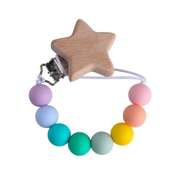 pacifiers# pacifier clips beech wood chupetero holder chain infant feeding chew toy clip
pacifiers# pacifier clips beech wood chupetero holder chain infant feeding chew toy clip