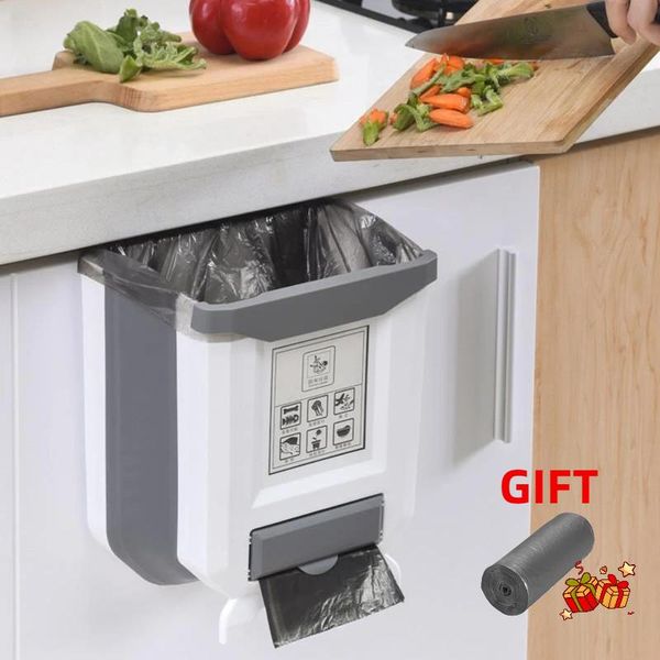 waste bins 9l foldable kitchen trash can with 15pcs garbage bag plastic car bin cabinet storage
waste bins 9l foldable kitchen trash can with 15pcs garbage bag plastic car bin cabinet storage