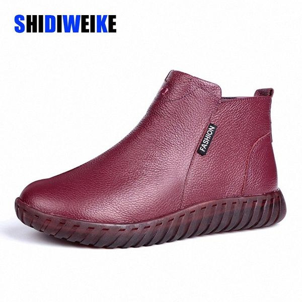 zapatos mujer genuine leather womens winter boots handmade zip women ankle boots winter spring ladies shoes g934 sporto boots boys from , $, Black
zapatos mujer genuine leather womens winter boots handmade zip women ankle boots winter spring ladies shoes g934 sporto boots boys from , $, Black