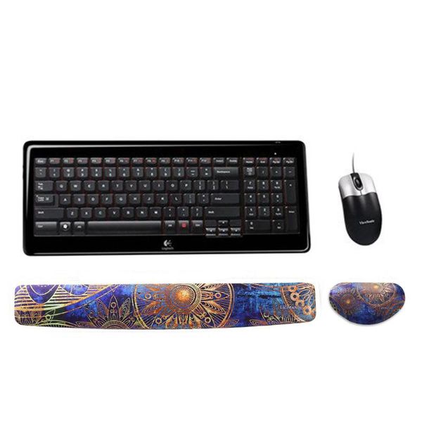 mouse pads & wrist rests keyboard rest pad memory foam superfine fibre durable comfortable mousepad for office gaming
mouse pads & wrist rests keyboard rest pad memory foam superfine fibre durable comfortable mousepad for office gaming