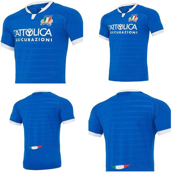 2021 italia home rugby jerseys shirt itali a national team italy league rugbys shirts s-5xl, Black;gray
2021 italia home rugby jerseys shirt itali a national team italy league rugbys shirts s-5xl, Black;gray