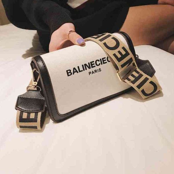 canvas letter printed small square bag women new fashion wide shoulder strap messenger sling handbags
canvas letter printed small square bag women new fashion wide shoulder strap messenger sling handbags