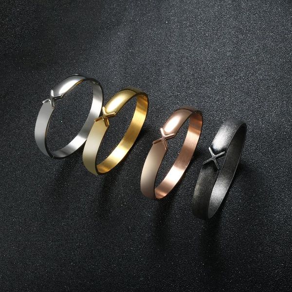 bangle vintage spherical cross bracelets bangles stainless steel punk gold-plated black color bracelet for men women party luxury jew
bangle vintage spherical cross bracelets bangles stainless steel punk gold-plated black color bracelet for men women party luxury jew