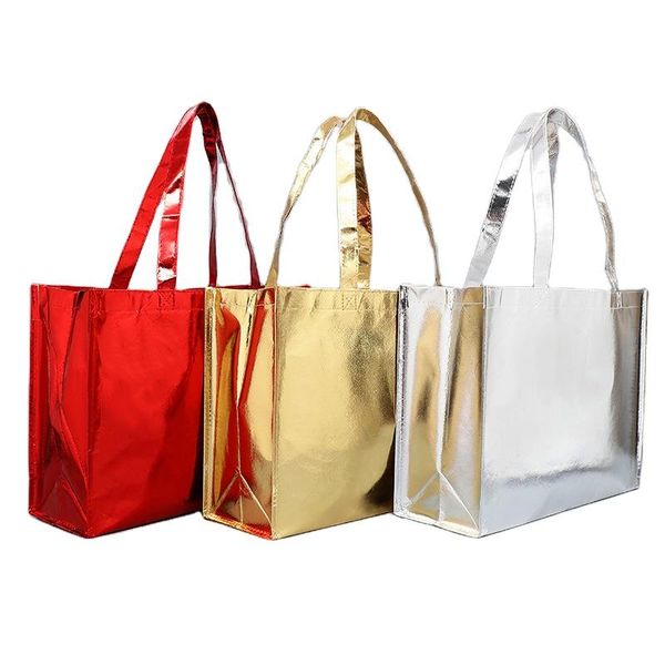 gift wrap 500pcs/lot custom silver metallic pp non woven presents packaging bags with logo for party,many colors to choose
gift wrap 500pcs/lot custom silver metallic pp non woven presents packaging bags with logo for party,many colors to choose