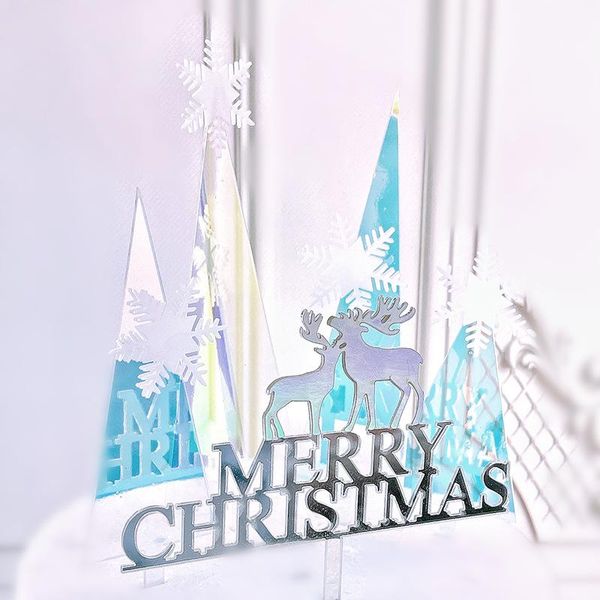 other festive & party supplies snowflake xmas tree acrylic cake insert card merry christmas letter baking decoration er
other festive & party supplies snowflake xmas tree acrylic cake insert card merry christmas letter baking decoration er