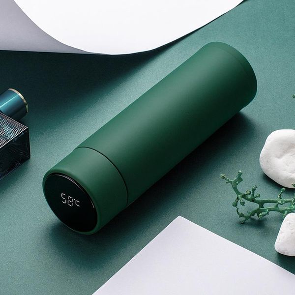 water bottles 300ml temperature display my cold 304 stainless steel coffee tea intelligent insulation cup vacuum flasks & thermoses
water bottles 300ml temperature display my cold 304 stainless steel coffee tea intelligent insulation cup vacuum flasks & thermoses