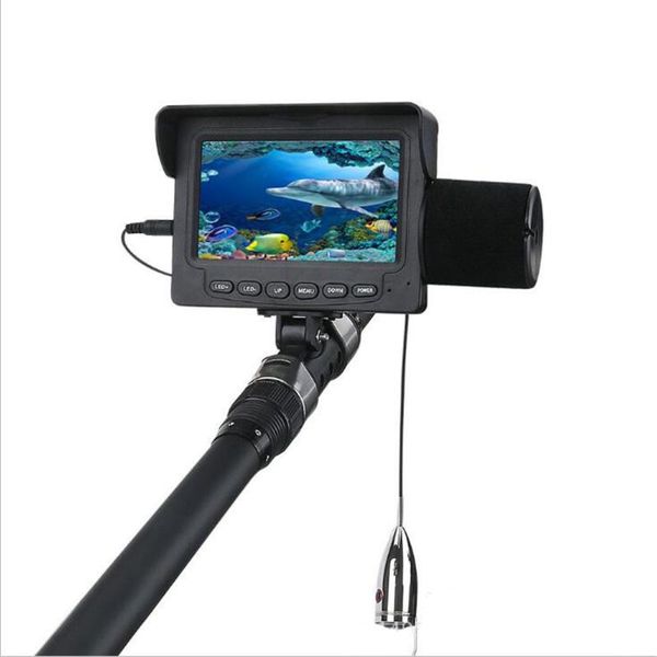 cameras 4.3 inch 165 degree 1000tvl underwater fishing camera stainless steel lens av handhled endoscope
cameras 4.3 inch 165 degree 1000tvl underwater fishing camera stainless steel lens av handhled endoscope