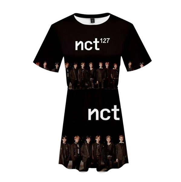 casual dresses korean fashion harajuku kawaii 3d dress kpop nct 127 women short sleeve slim bodycon plus size 2021, Black;gray
casual dresses korean fashion harajuku kawaii 3d dress kpop nct 127 women short sleeve slim bodycon plus size 2021, Black;gray