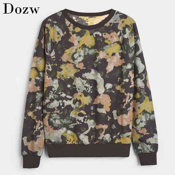 print sweatshirt women long sleeve hoodie autumn o neck casual jumper pullover fashion painting hoodies sudadera mujer 210515, Black
print sweatshirt women long sleeve hoodie autumn o neck casual jumper pullover fashion painting hoodies sudadera mujer 210515, Black