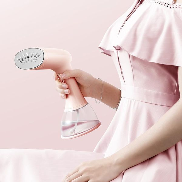 laundry appliances handheld garment steamer mini portable household small steam iron in addition to ironing machine
laundry appliances handheld garment steamer mini portable household small steam iron in addition to ironing machine