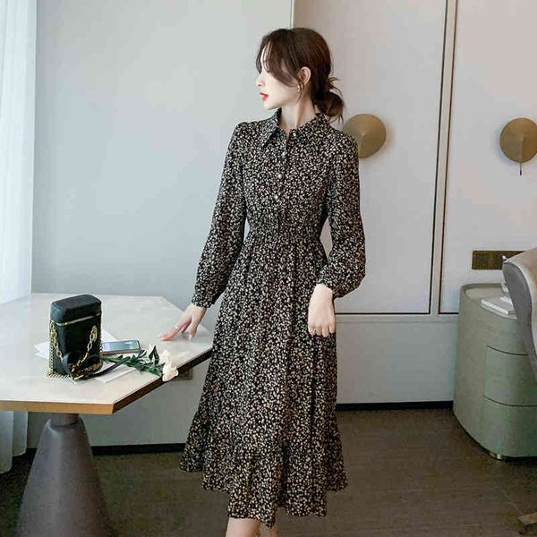 dresses vintage floral print women boho long sleeve turn down collar casual shirt robe nd73 uig6, Black;gray
dresses vintage floral print women boho long sleeve turn down collar casual shirt robe nd73 uig6, Black;gray