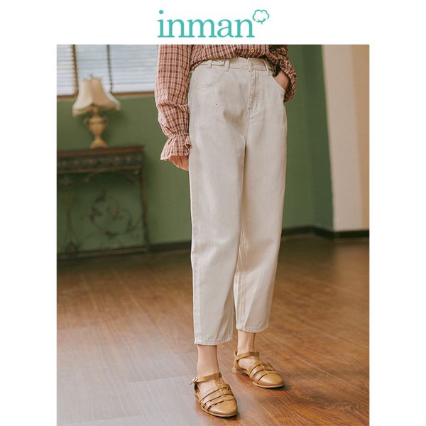 jeans spring autumn young literary style medium waist loose retro women pencil jeans 4vvq, Blue
jeans spring autumn young literary style medium waist loose retro women pencil jeans 4vvq, Blue
