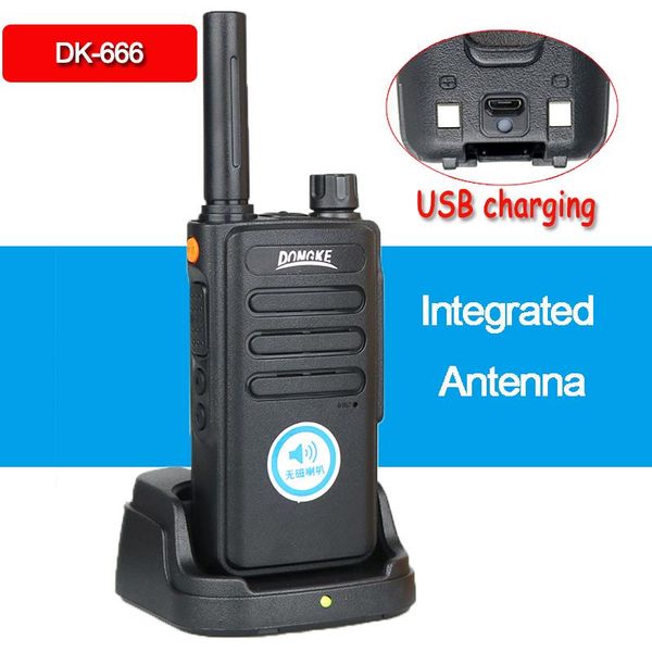 walkie talkie 2021 dk-666 mini two-way radio 888s uhf 5w 400-470mhz bf888s bf h777 two way usb direct charging
walkie talkie 2021 dk-666 mini two-way radio 888s uhf 5w 400-470mhz bf888s bf h777 two way usb direct charging