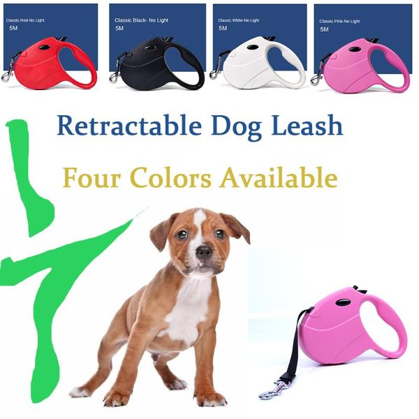 automatic retractable dog leash lengthened cat no light night outdoor travel pet supplies for small middle large dogs collars & leashes
automatic retractable dog leash lengthened cat no light night outdoor travel pet supplies for small middle large dogs collars & leashes