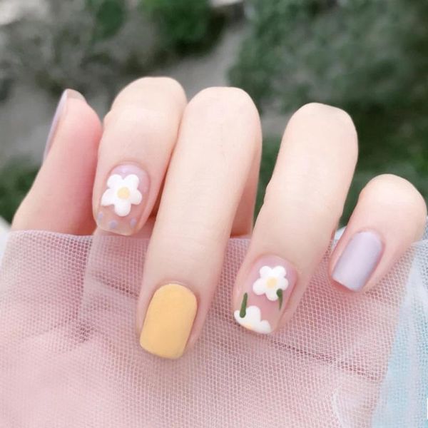 false nails 24pcs french square head detachable ballerina fake full cover nail tips with press glue manicure tool, Red;gold
false nails 24pcs french square head detachable ballerina fake full cover nail tips with press glue manicure tool, Red;gold
