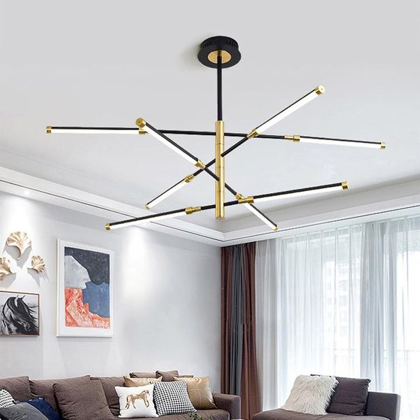 chandeliers nordic living room chandelier modern creative minimalist black and white dining bedroom lighting
chandeliers nordic living room chandelier modern creative minimalist black and white dining bedroom lighting