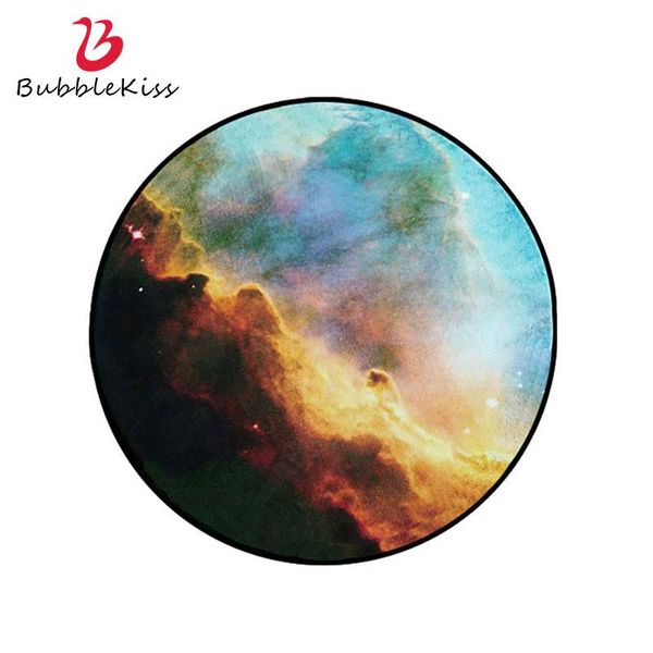 carpets bubble kiss round carpet for living room universe starry sky creative home decor rug thicken customized coffee table bedroom mat
carpets bubble kiss round carpet for living room universe starry sky creative home decor rug thicken customized coffee table bedroom mat