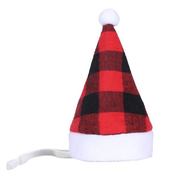 pet santa hat christmas cat dog winter warm plush cap xmas party decor funny cute adw889 apparel
pet santa hat christmas cat dog winter warm plush cap xmas party decor funny cute adw889 apparel