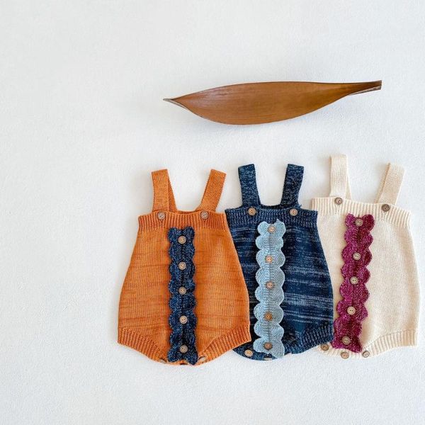 rompers bobotcnunu baby boys girls sleeveless bodysuit 2021 fashion vintage clothes spring autumn jumpsuit, Blue
rompers bobotcnunu baby boys girls sleeveless bodysuit 2021 fashion vintage clothes spring autumn jumpsuit, Blue