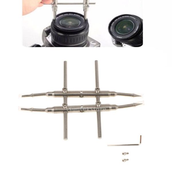 lens adapters & mounts spanner wrench repair tools tool for cameras jaw opening 0~130mm
lens adapters & mounts spanner wrench repair tools tool for cameras jaw opening 0~130mm