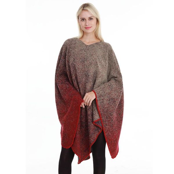 scarves foreign trade sell autumn winter oumeifeng head change tent shirt big size women's hundred with shawl, Blue;gray
scarves foreign trade sell autumn winter oumeifeng head change tent shirt big size women's hundred with shawl, Blue;gray