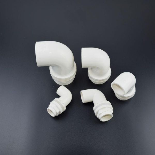 watering equipments 2-8pcs 20mm~50mm white pvc pipe 90 degree elbow connector fittings aquarium fish tank overflow thread water supply
watering equipments 2-8pcs 20mm~50mm white pvc pipe 90 degree elbow connector fittings aquarium fish tank overflow thread water supply