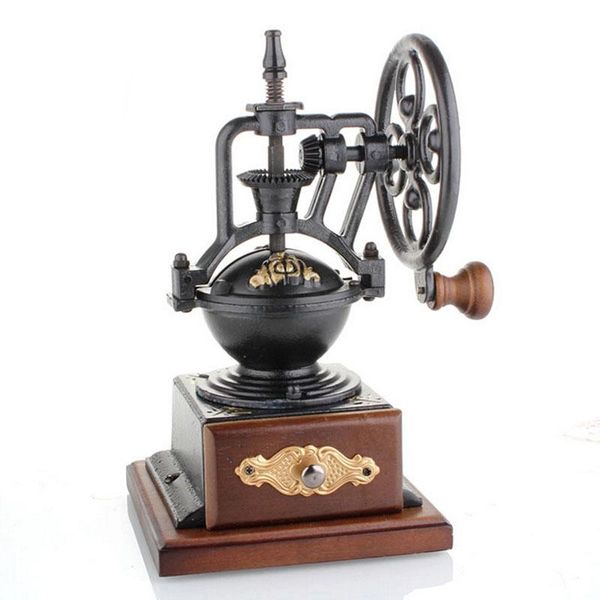 manual coffee grinders wooden hand grinder classic tools mixer mill espresso koffiemolen handmatig ek50mcj
manual coffee grinders wooden hand grinder classic tools mixer mill espresso koffiemolen handmatig ek50mcj
