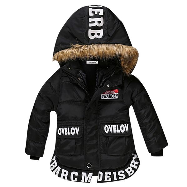 winter boys coat hooded cotton down jackets for baby boy clothes long sleeve coats childrens clothing outerwear, Blue;gray
winter boys coat hooded cotton down jackets for baby boy clothes long sleeve coats childrens clothing outerwear, Blue;gray
