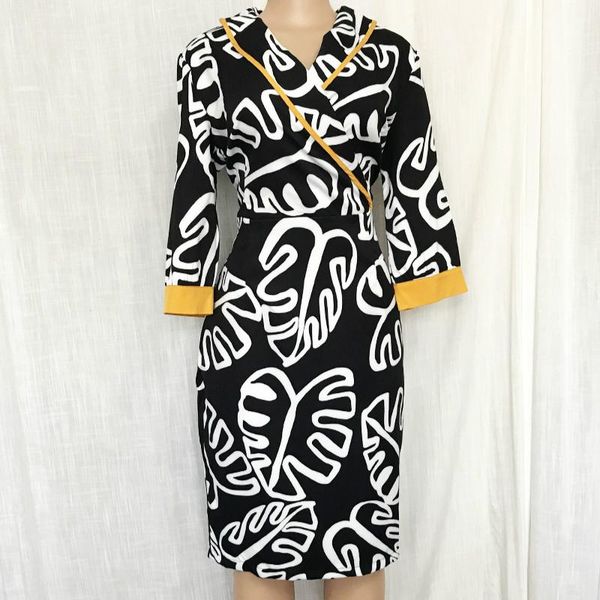 ethnic clothing 2021 spring african women v-neck long sleeve dress clothes dresses for, Red
ethnic clothing 2021 spring african women v-neck long sleeve dress clothes dresses for, Red