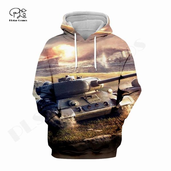 men's hoodies & sweatshirts plstar cosmos est world of tanks art 3d printed premium unique funny harajuku streetwear hoodie/sweatshir, Black
men's hoodies & sweatshirts plstar cosmos est world of tanks art 3d printed premium unique funny harajuku streetwear hoodie/sweatshir, Black