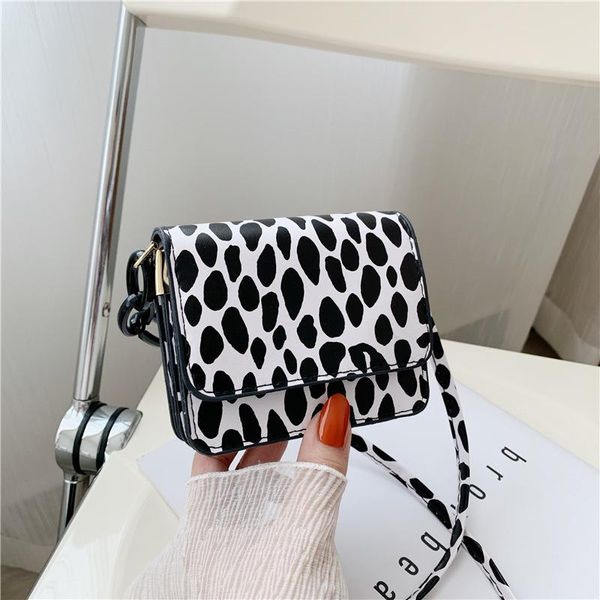 storage bags mini leopard print women's waterproof and dustproof organizer fashion pu cows pattern square one-shoulder diagonal bag 202
storage bags mini leopard print women's waterproof and dustproof organizer fashion pu cows pattern square one-shoulder diagonal bag 202