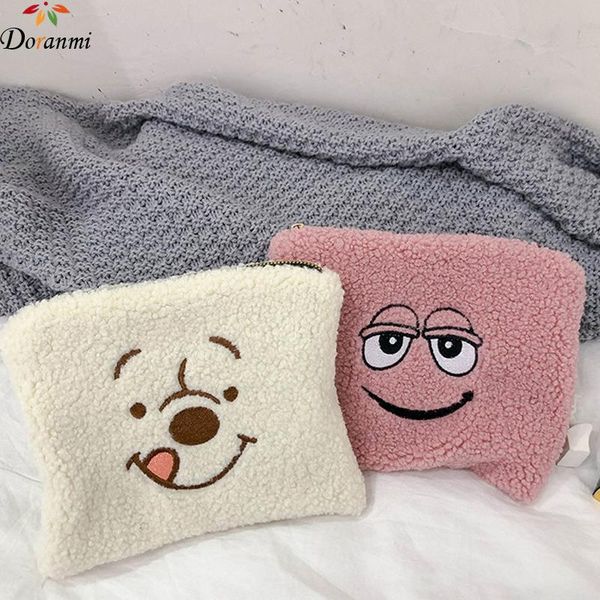 lovely carton embroidery cosmetic bags for women 2021 soft square makeup bag female container clutch bg651 & cases
lovely carton embroidery cosmetic bags for women 2021 soft square makeup bag female container clutch bg651 & cases