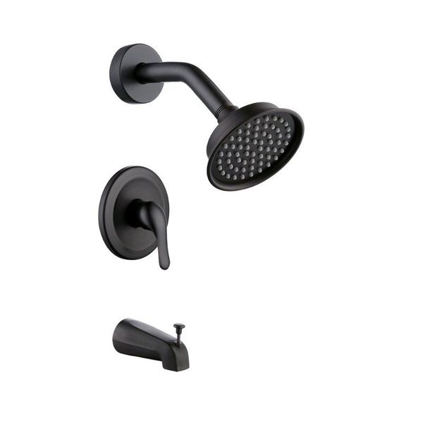 oil rubbed bronze solid brass shower faucet set valve combo complete kit with diverter tub spout arm showerhead bathroom sets
oil rubbed bronze solid brass shower faucet set valve combo complete kit with diverter tub spout arm showerhead bathroom sets