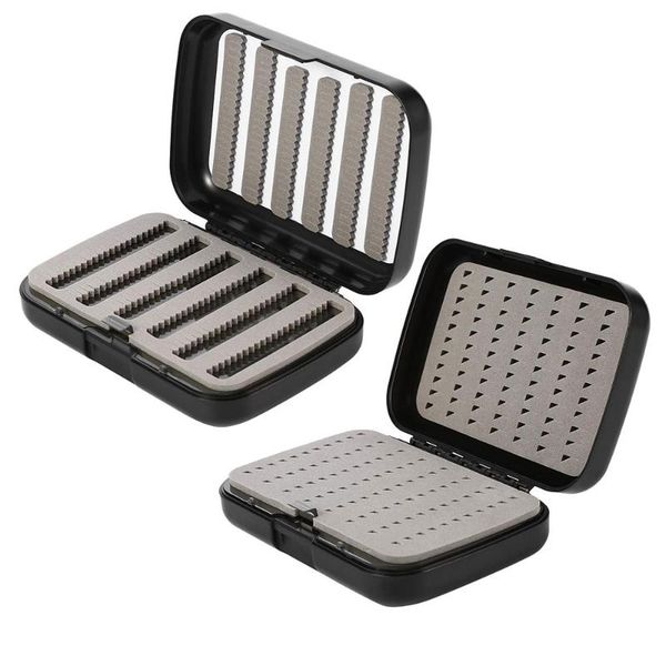 fishing accessories double layers tackle box organizer waterproof bait lure hook holder case outdoor triangle 
fishing accessories double layers tackle box organizer waterproof bait lure hook holder case outdoor triangle