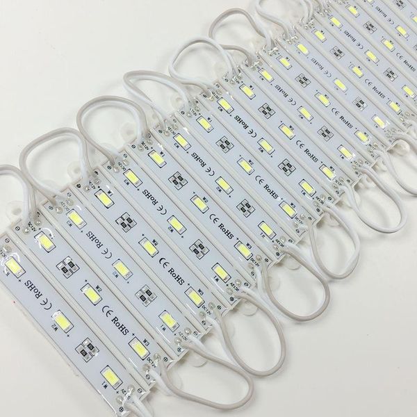 1000pcs smd 5730 5630 led module dc12v waterproof backlight for channel letters and advertisement sign modules
1000pcs smd 5730 5630 led module dc12v waterproof backlight for channel letters and advertisement sign modules