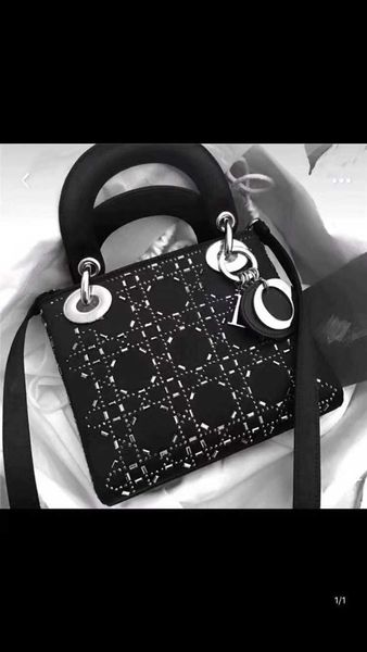 handbag branded crossbody mini luxurys bags designer tote bag shoulder_bag christian double sided drill chain women's single shoulder
handbag branded crossbody mini luxurys bags designer tote bag shoulder_bag christian double sided drill chain women's single shoulder