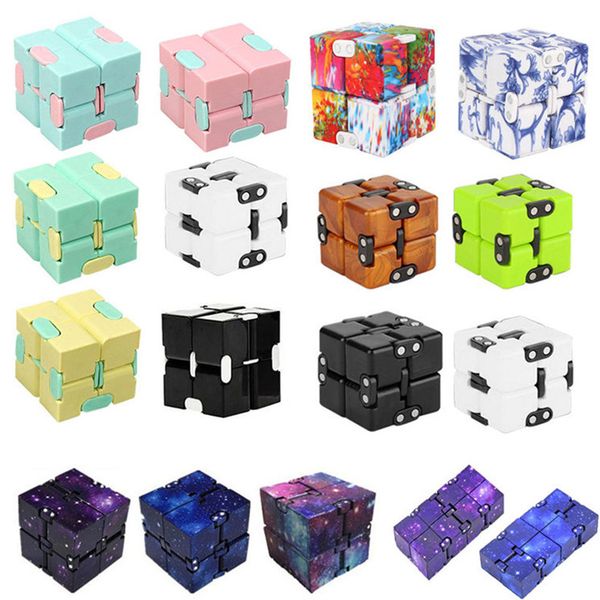 children decompression toy infinity magic cube square puzzle toys relieve stress funny hand game four corner maze toys
children decompression toy infinity magic cube square puzzle toys relieve stress funny hand game four corner maze toys