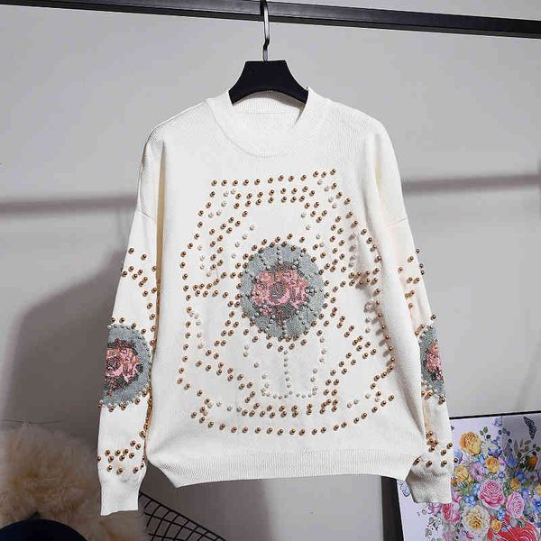 two piece dress 2021 autumn winter long sleeve o neck knitted embroidery sweater jumper elastic pants tracksuit women 19j-a3 a2kh, White
two piece dress 2021 autumn winter long sleeve o neck knitted embroidery sweater jumper elastic pants tracksuit women 19j-a3 a2kh, White