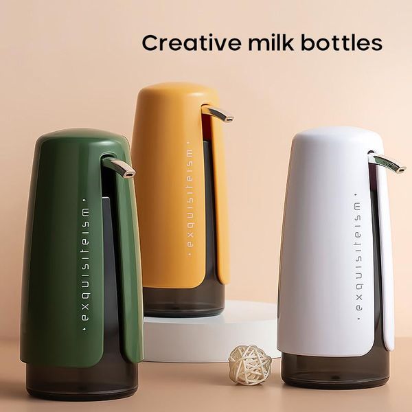liquid soap dispenser 420 ml travel sub-bottle cosmetic shampoo shower gel hand lotion empty bottle squeeze press type portable
liquid soap dispenser 420 ml travel sub-bottle cosmetic shampoo shower gel hand lotion empty bottle squeeze press type portable