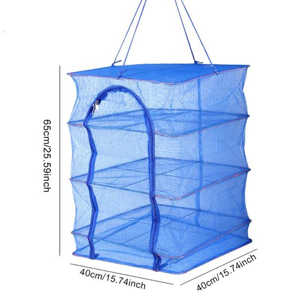 foldable 4 layers drying fishing net rack hanging vegetable fish dishes dryer pe hanger accessories
foldable 4 layers drying fishing net rack hanging vegetable fish dishes dryer pe hanger accessories