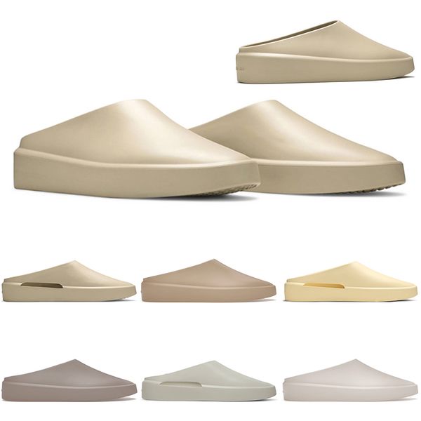 fashion fears of gods the california slip-on shoes designer slippers women mens big size us 12 designers slides xl eva cement almond concret, Black
fashion fears of gods the california slip-on shoes designer slippers women mens big size us 12 designers slides xl eva cement almond concret, Black