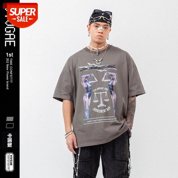 vivgae american gothic dark harajuku lazy retro short sleeve oversize loose men and women lovers t #uq1d, White;black
vivgae american gothic dark harajuku lazy retro short sleeve oversize loose men and women lovers t #uq1d, White;black