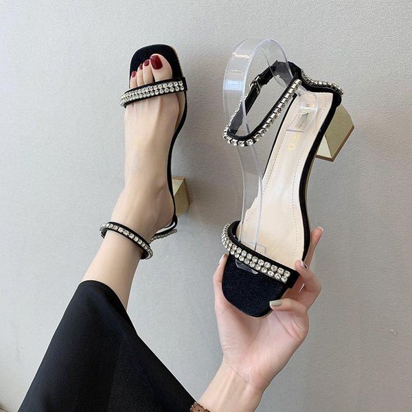sandals beach sandal woman luxury buckle strap high heels clear shoes 2021 summer suit female beige espadrilles platform high-heeled rhi, Black
sandals beach sandal woman luxury buckle strap high heels clear shoes 2021 summer suit female beige espadrilles platform high-heeled rhi, Black