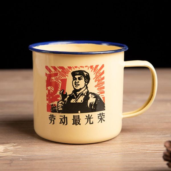 mugs 700ml 10cm chinese style iroh tea mug nostalgic classic enamel retro coffee milk home hiking gift drinkware drop
mugs 700ml 10cm chinese style iroh tea mug nostalgic classic enamel retro coffee milk home hiking gift drinkware drop