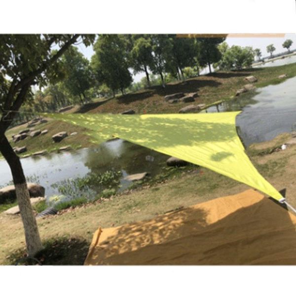 shade 3x3x4.3m right angletriangle sunblock yard polyester fiber waterproof outerdoor picnic park guard room window awning anti-water
shade 3x3x4.3m right angletriangle sunblock yard polyester fiber waterproof outerdoor picnic park guard room window awning anti-water